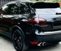 Чорний Порше Cayenne, об'ємом двигуна 4.8 л та пробігом 163 тис. км за 23800 $, фото 114 на Automoto.ua