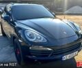 Чорний Порше Cayenne, об'ємом двигуна 4.8 л та пробігом 149 тис. км за 16500 $, фото 2 на Automoto.ua