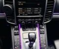 Чорний Порше Cayenne, об'ємом двигуна 4.8 л та пробігом 163 тис. км за 23800 $, фото 17 на Automoto.ua