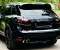 Чорний Порше Cayenne, об'ємом двигуна 4.8 л та пробігом 163 тис. км за 23800 $, фото 117 на Automoto.ua