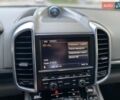 Черный Порше Каен, объемом двигателя 3 л и пробегом 238 тыс. км за 20499 $, фото 97 на Automoto.ua