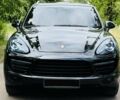 Чорний Порше Cayenne, об'ємом двигуна 4.8 л та пробігом 163 тис. км за 23800 $, фото 65 на Automoto.ua