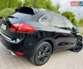 Черный Порше Каен, объемом двигателя 3 л и пробегом 238 тыс. км за 20499 $, фото 35 на Automoto.ua