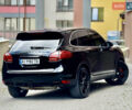 Чорний Порше Cayenne, об'ємом двигуна 4.8 л та пробігом 235 тис. км за 18999 $, фото 35 на Automoto.ua