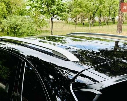 Чорний Порше Cayenne, об'ємом двигуна 4.8 л та пробігом 163 тис. км за 23800 $, фото 81 на Automoto.ua