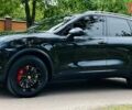 Чорний Порше Cayenne, об'ємом двигуна 4.8 л та пробігом 163 тис. км за 23800 $, фото 40 на Automoto.ua