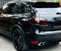 Чорний Порше Cayenne, об'ємом двигуна 4.8 л та пробігом 163 тис. км за 23800 $, фото 84 на Automoto.ua