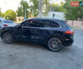 Чорний Порше Cayenne, об'ємом двигуна 4.8 л та пробігом 103 тис. км за 31000 $, фото 13 на Automoto.ua