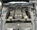 Чорний Порше Cayenne, об'ємом двигуна 4.8 л та пробігом 147 тис. км за 22900 $, фото 17 на Automoto.ua