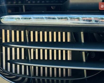 Чорний Порше Cayenne, об'ємом двигуна 4.8 л та пробігом 163 тис. км за 23800 $, фото 23 на Automoto.ua
