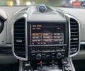 Черный Порше Каен, объемом двигателя 3 л и пробегом 238 тыс. км за 20499 $, фото 96 на Automoto.ua