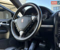 Чорний Порше Cayenne, об'ємом двигуна 3 л та пробігом 173 тис. км за 15850 $, фото 67 на Automoto.ua