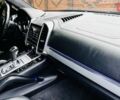 Чорний Порше Cayenne, об'ємом двигуна 4.8 л та пробігом 163 тис. км за 23800 $, фото 42 на Automoto.ua