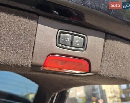 Порше Каен 2010 в Киеве на Automoto.ua Черный Порше Каен, объемом двигателя 4.8 л и пробегом 105 тыс. км за 26900 $, фото 36 на Automoto.ua