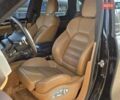 Порше Каен 2010 в Киеве на Automoto.ua Черный Порше Каен, объемом двигателя 4.8 л и пробегом 105 тыс. км за 26900 $, фото 7 на Automoto.ua