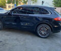 Чорний Порше Cayenne, об'ємом двигуна 4.8 л та пробігом 103 тис. км за 31000 $, фото 12 на Automoto.ua
