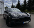 Чорний Порше Cayenne, об'ємом двигуна 3 л та пробігом 196 тис. км за 19400 $, фото 1 на Automoto.ua