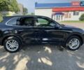 Чорний Порше Cayenne, об'ємом двигуна 4.8 л та пробігом 108 тис. км за 17500 $, фото 8 на Automoto.ua