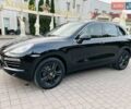 Черный Порше Каен, объемом двигателя 3 л и пробегом 238 тыс. км за 20499 $, фото 23 на Automoto.ua