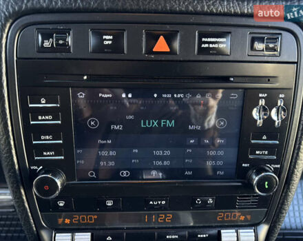 Черный Порше Каен, объемом двигателя 3 л и пробегом 173 тыс. км за 14950 $, фото 55 на Automoto.ua