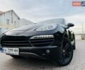 Черный Порше Каен, объемом двигателя 3 л и пробегом 238 тыс. км за 20499 $, фото 36 на Automoto.ua