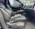 Черный Порше Каен, объемом двигателя 4.81 л и пробегом 149 тыс. км за 17500 $, фото 10 на Automoto.ua