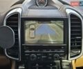 Порше Каен 2010 в Киеве на Automoto.ua Черный Порше Каен, объемом двигателя 4.8 л и пробегом 105 тыс. км за 26900 $, фото 30 на Automoto.ua
