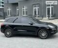 Чорний Порше Cayenne, об'ємом двигуна 4.8 л та пробігом 127 тис. км за 18900 $, фото 4 на Automoto.ua