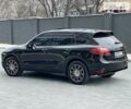 Чорний Порше Cayenne, об'ємом двигуна 4.8 л та пробігом 127 тис. км за 18900 $, фото 6 на Automoto.ua