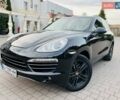 Черный Порше Каен, объемом двигателя 3 л и пробегом 238 тыс. км за 20499 $, фото 31 на Automoto.ua