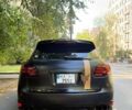 Чорний Порше Cayenne, об'ємом двигуна 4.8 л та пробігом 238 тис. км за 25555 $, фото 8 на Automoto.ua