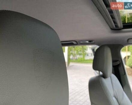 Черный Порше Каен, объемом двигателя 3 л и пробегом 238 тыс. км за 20499 $, фото 90 на Automoto.ua