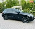 Черный Порше Каен, объемом двигателя 3 л и пробегом 238 тыс. км за 20499 $, фото 11 на Automoto.ua