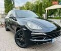 Черный Порше Каен, объемом двигателя 3 л и пробегом 238 тыс. км за 20499 $, фото 38 на Automoto.ua