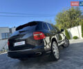 Черный Порше Каен, объемом двигателя 3 л и пробегом 173 тыс. км за 14950 $, фото 13 на Automoto.ua