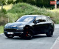 Чорний Порше Cayenne, об'ємом двигуна 4.8 л та пробігом 235 тис. км за 18999 $, фото 15 на Automoto.ua