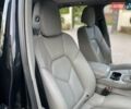 Черный Порше Каен, объемом двигателя 3 л и пробегом 238 тыс. км за 22400 $, фото 93 на Automoto.ua