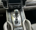 Чорний Порше Cayenne, об'ємом двигуна 4.8 л та пробігом 103 тис. км за 31000 $, фото 14 на Automoto.ua