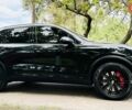 Чорний Порше Cayenne, об'ємом двигуна 4.8 л та пробігом 163 тис. км за 23800 $, фото 134 на Automoto.ua