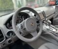 Черный Порше Каен, объемом двигателя 3 л и пробегом 238 тыс. км за 20499 $, фото 64 на Automoto.ua