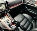Чорний Порше Cayenne, об'ємом двигуна 4.8 л та пробігом 163 тис. км за 23800 $, фото 12 на Automoto.ua