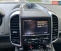 Черный Порше Каен, объемом двигателя 3 л и пробегом 238 тыс. км за 20499 $, фото 98 на Automoto.ua