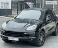 Чорний Порше Cayenne, об'ємом двигуна 4.8 л та пробігом 127 тис. км за 18900 $, фото 13 на Automoto.ua