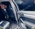 Чорний Порше Cayenne, об'ємом двигуна 4.8 л та пробігом 163 тис. км за 23800 $, фото 90 на Automoto.ua