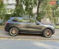 Чорний Порше Cayenne, об'ємом двигуна 4.8 л та пробігом 238 тис. км за 25555 $, фото 5 на Automoto.ua