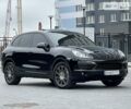 Чорний Порше Cayenne, об'ємом двигуна 4.8 л та пробігом 127 тис. км за 18900 $, фото 1 на Automoto.ua