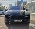 Черный Порше Каен, объемом двигателя 4.8 л и пробегом 105 тыс. км за 25900 $, фото 2 на Automoto.ua