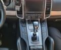 Черный Порше Каен, объемом двигателя 2.97 л и пробегом 105 тыс. км за 26000 $, фото 4 на Automoto.ua