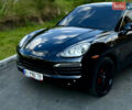 Чорний Порше Cayenne, об'ємом двигуна 4.8 л та пробігом 235 тис. км за 18999 $, фото 6 на Automoto.ua