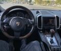 Черный Порше Каен, объемом двигателя 3.6 л и пробегом 221 тыс. км за 19300 $, фото 28 на Automoto.ua